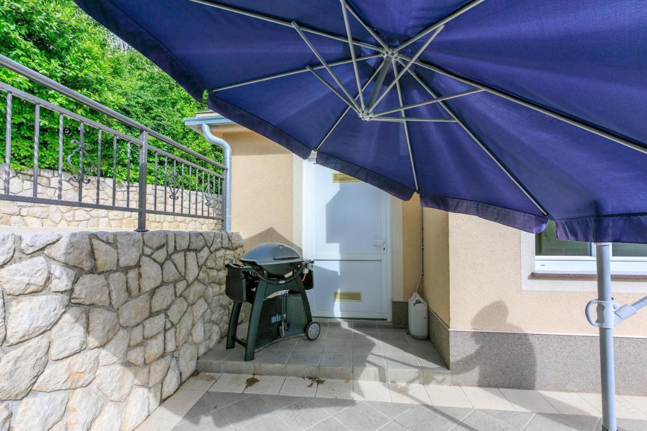 Family Heritage Crikvenica Exterior photo
